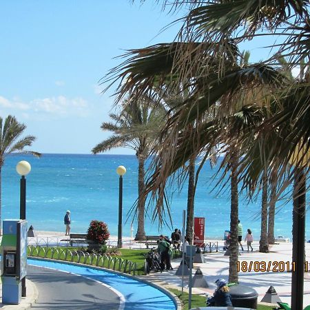 Altea Villa Buraux , Apartamento Con Vistas Al Mar & Parking En El Corazon Del Casco Viejo De Альтеа Экстерьер фото