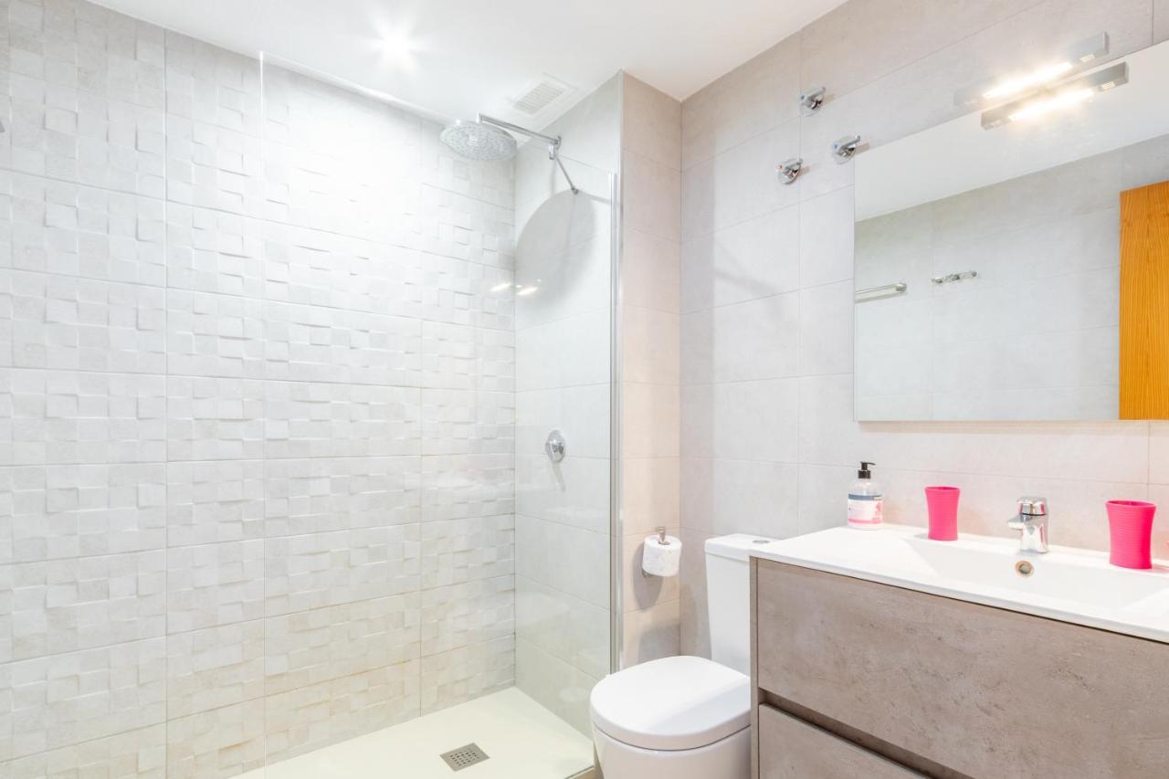 Altea Villa Buraux , Apartamento Con Vistas Al Mar & Parking En El Corazon Del Casco Viejo De Альтеа Экстерьер фото