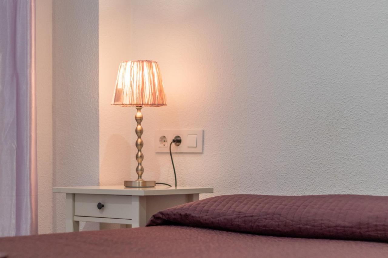 Altea Villa Buraux , Apartamento Con Vistas Al Mar & Parking En El Corazon Del Casco Viejo De Альтеа Экстерьер фото