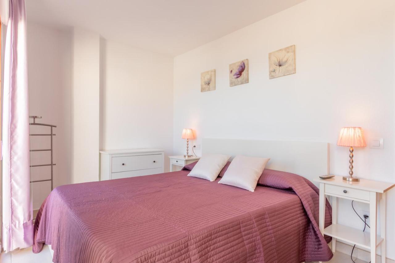Altea Villa Buraux , Apartamento Con Vistas Al Mar & Parking En El Corazon Del Casco Viejo De Альтеа Экстерьер фото