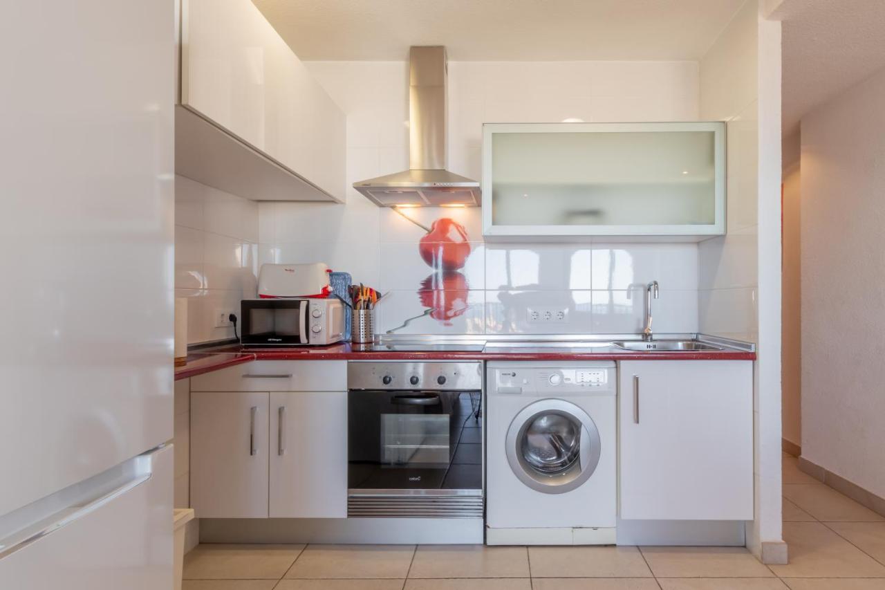 Altea Villa Buraux , Apartamento Con Vistas Al Mar & Parking En El Corazon Del Casco Viejo De Альтеа Экстерьер фото