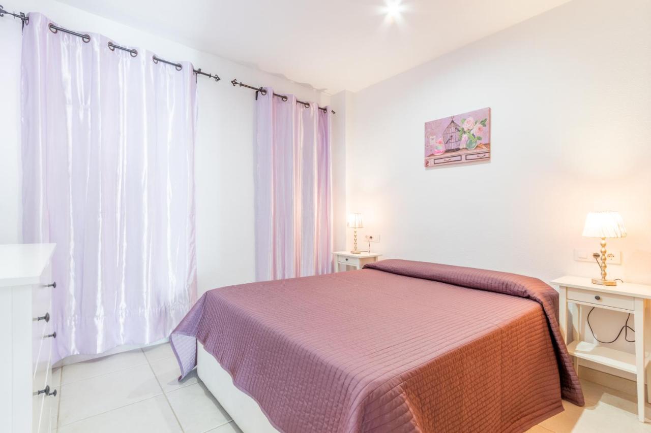 Altea Villa Buraux , Apartamento Con Vistas Al Mar & Parking En El Corazon Del Casco Viejo De Альтеа Экстерьер фото