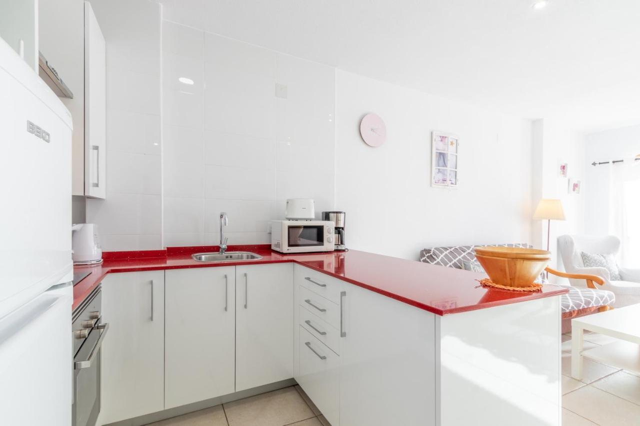 Altea Villa Buraux , Apartamento Con Vistas Al Mar & Parking En El Corazon Del Casco Viejo De Альтеа Экстерьер фото