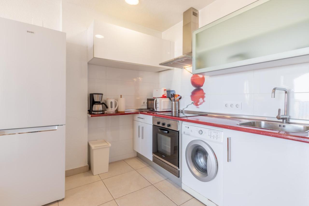 Altea Villa Buraux , Apartamento Con Vistas Al Mar & Parking En El Corazon Del Casco Viejo De Альтеа Экстерьер фото