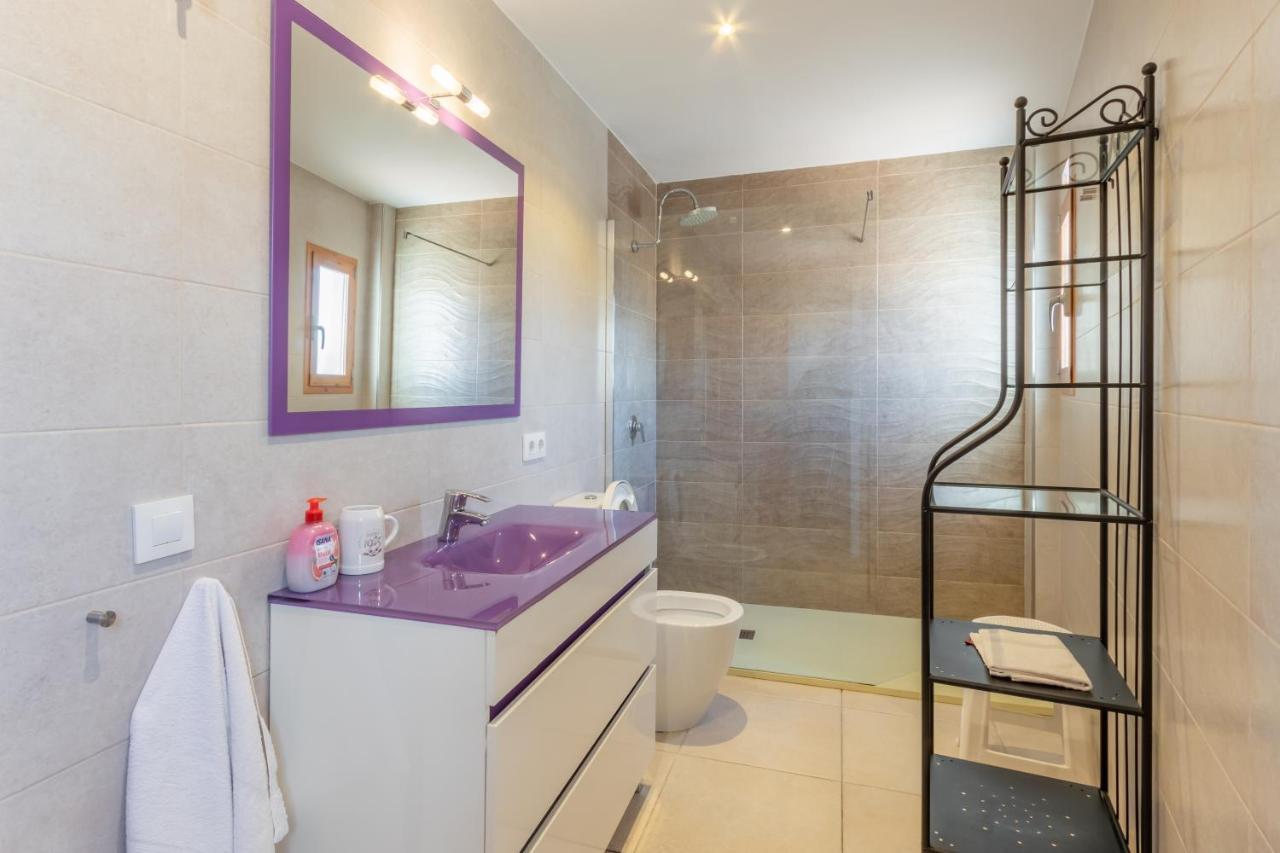 Altea Villa Buraux , Apartamento Con Vistas Al Mar & Parking En El Corazon Del Casco Viejo De Альтеа Экстерьер фото