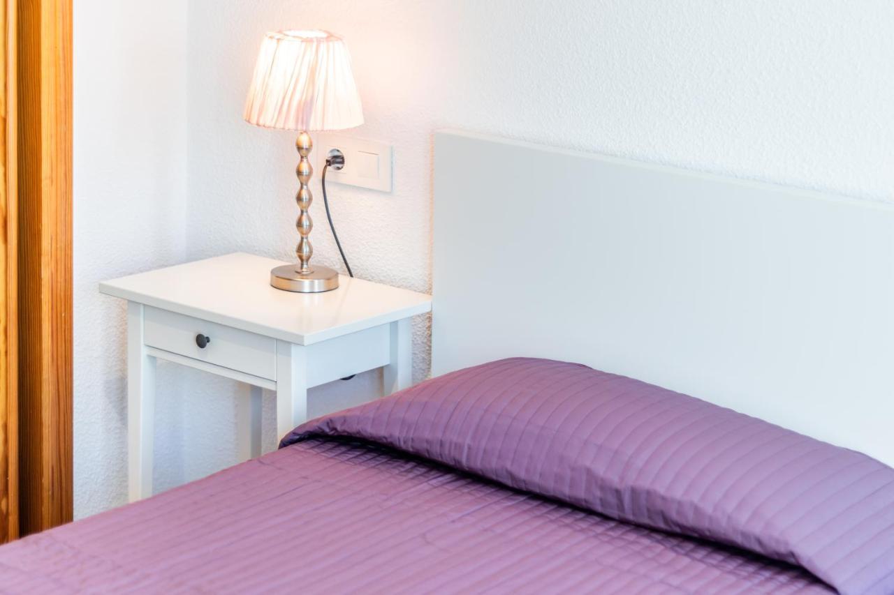 Altea Villa Buraux , Apartamento Con Vistas Al Mar & Parking En El Corazon Del Casco Viejo De Альтеа Экстерьер фото